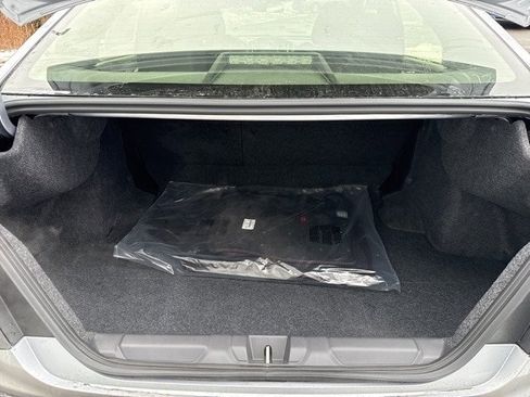 New 2025 Subaru WRX Premium image 7