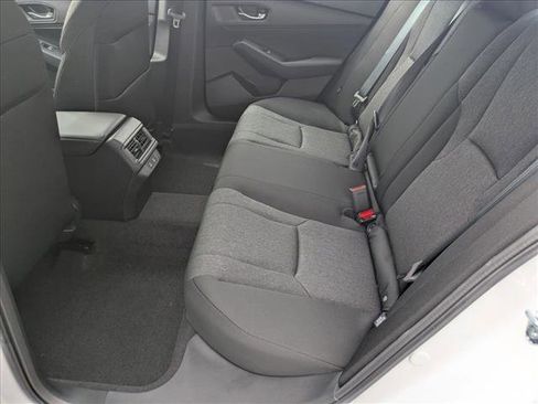 New 2025 Honda Accord SE image 15