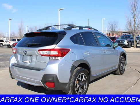 Used 2019 Subaru Crosstrek 2.0i Premium image 7