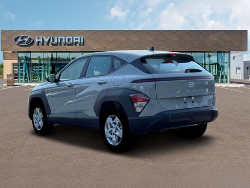 New 2026 Hyundai Kona SE AWD/4WD image 5
