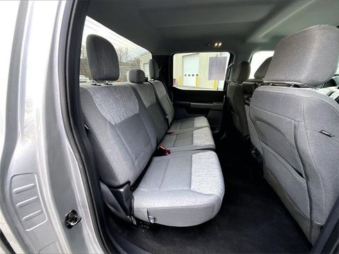 Used 2023 Ford F150 XLT image 22