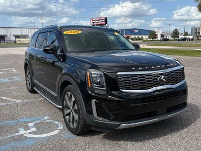 Used 2020 Kia Telluride EX w/ EX Premium Package