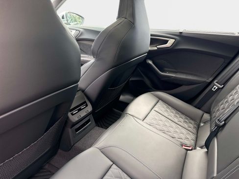 New 2026 Audi S5 Premium Plus AWD/4WD image 13