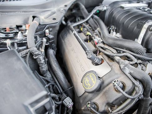 Used 2017 Ford Mustang GT image 20