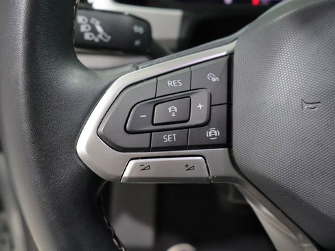 Used 2022 Volkswagen Atlas SE AWD/4WD image 37