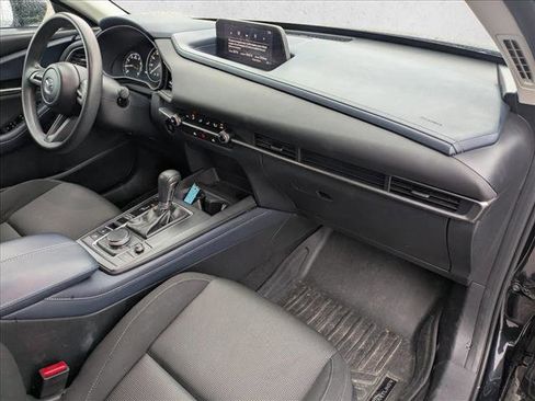 Used 2020 MAZDA CX-30 AWD image 21