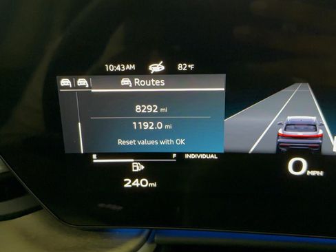 Used 2025 Audi Q5 Premium w/ Convenience Package AWD/4WD image 26
