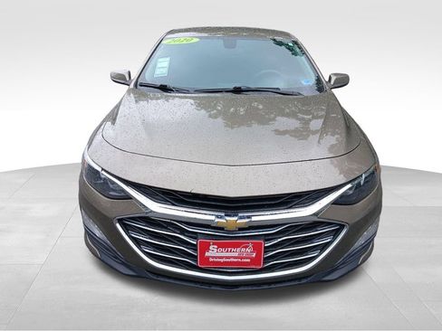 Used 2020 Chevrolet Malibu LT FWD image 9