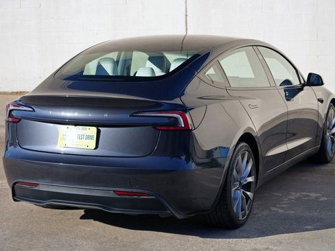 Used 2024 Tesla Model 3 RWD image 54