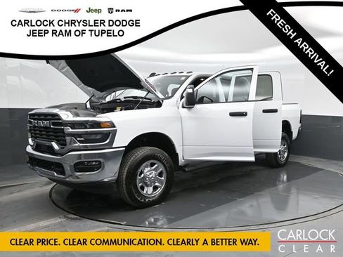 Used 2025 RAM 2500 Tradesman image 77
