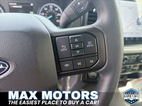 New 2026 Ford F150 XL w/ Equipment Group 103A High image 22