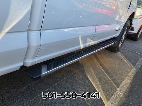 Used 2022 Ford F150 XLT w/ Equipment Group 302A High image 8