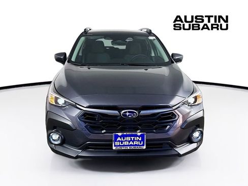 New 2026 Subaru Crosstrek 2.0i Premium AWD/4WD image 3