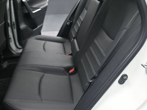 Used 2023 Toyota RAV4 Limited AWD/4WD image 17