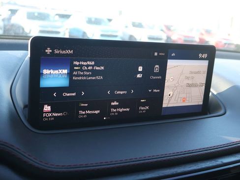 Used 2024 Acura MDX Type S image 23