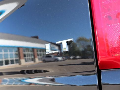 Used 2024 Chevrolet Silverado 1500 LT image 35