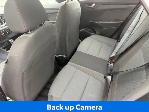 Used 2020 Hyundai Accent SE FWD image 10