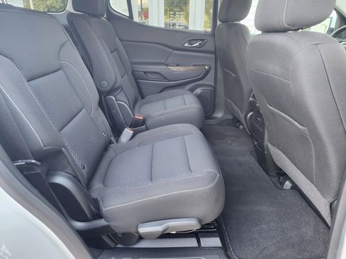 Used 2023 GMC Acadia SLE image 13