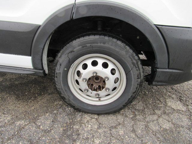 Used 2024 Ford Transit 350 RWD image 10