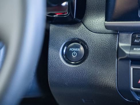 Used 2025 Toyota Camry LE image 25