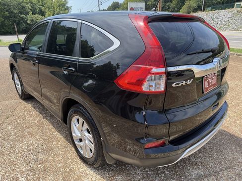 Used 2016 Honda CR-V EX image 5