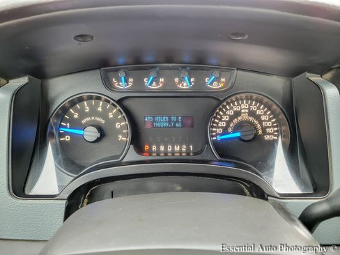 Used 2014 Ford F150 XL w/ Equipment Group 101A Mid AWD/4WD image 14