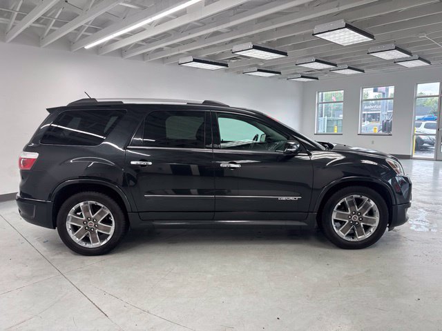 Used 2012 GMC Acadia Denali AWD/4WD image 16