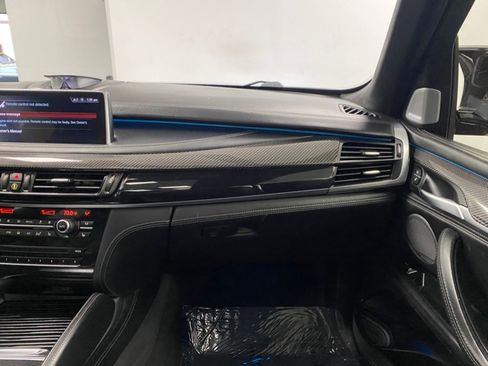 Used 2018 BMW X5 M w/ Executive Package image 26
