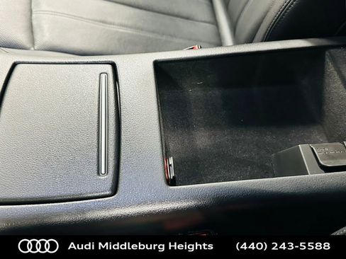 Used 2015 Audi A6 3.0T Prestige image 23