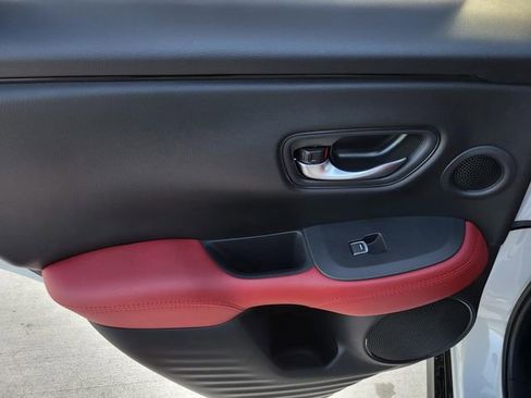 New 2026 Acura ADX A-Spec image 12