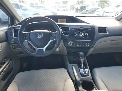 Used 2014 Honda Civic LX image 28