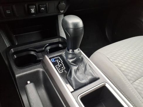 Certified 2023 Toyota Tacoma SR5 image 18