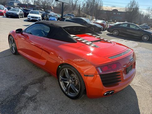 Used 2012 Audi R8 V8 image 28