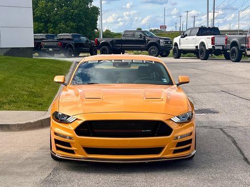 Used 2022 Ford Mustang GT w/ Equipment Group 301A RWD image 8