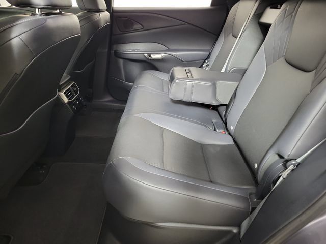 Used 2023 Lexus RX 350 Premium w/ Accessory Package (Z1) FWD image 12