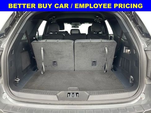 New 2026 Ford Explorer ST-Line w/ ST-Line Street Pack AWD/4WD image 5