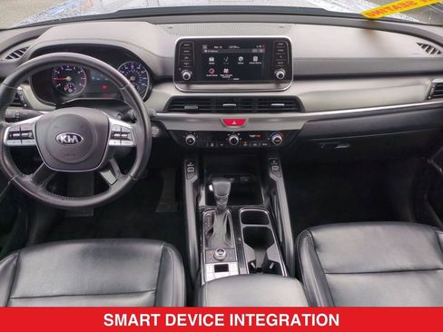 Used 2020 Kia Telluride S AWD/4WD image 34