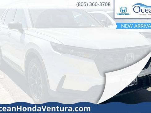 Used 2025 Honda CR-V Sport image 1