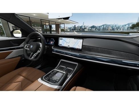New 2026 BMW 760i xDrive w/ Executive Package AWD/4WD image 14