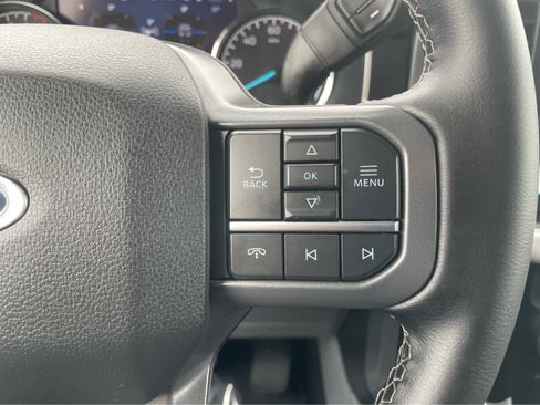 Used 2023 Ford F150 XLT w/ Equipment Group 302A High image 21