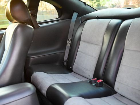 Used 2003 Ford Mustang Cobra RWD image 85
