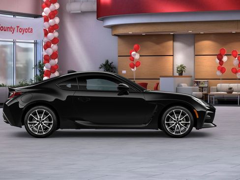 New 2025 Toyota GR86 image 12