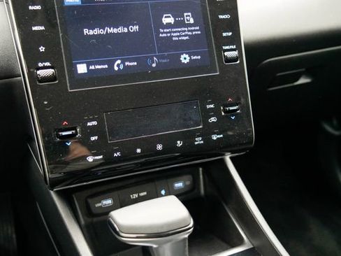 Used 2024 Hyundai Tucson SEL image 30