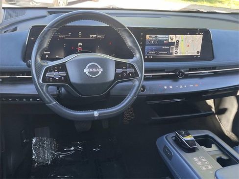 Used 2023 Nissan Ariya image 7