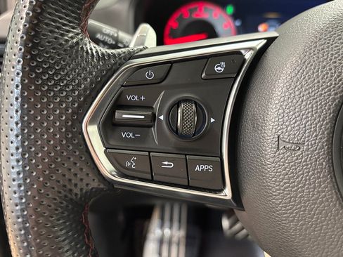 Used 2023 Acura RDX w/ Advance Package AWD/4WD image 36