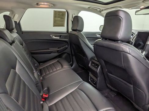 Certified 2022 Ford Edge SEL w/ Convenience Package image 35