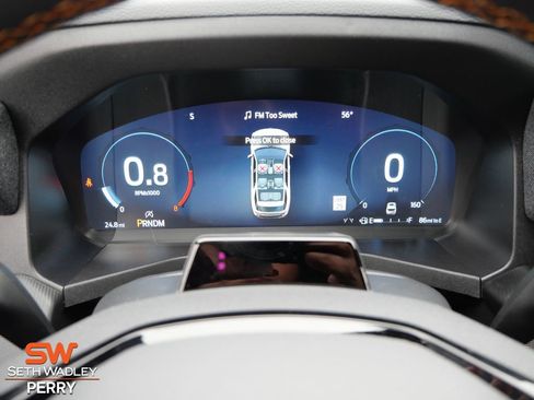 New 2026 Ford Explorer Tremor w/ Tremor Ultimate Package image 20