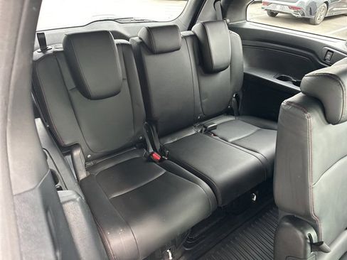 Used 2023 Honda Odyssey Sport image 40