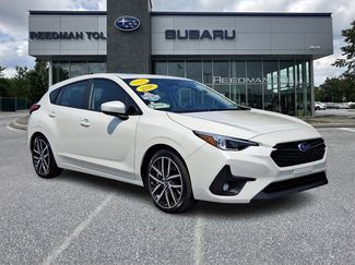 Certified 2026 Subaru Impreza 2.0i Sport AWD/4WD video 1