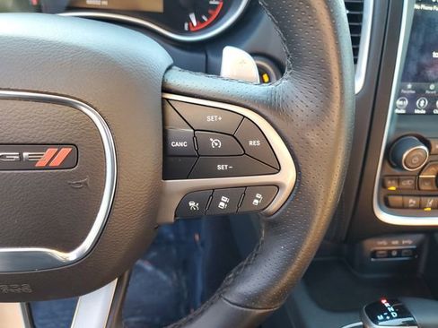 Used 2019 Dodge Durango Citadel image 19
